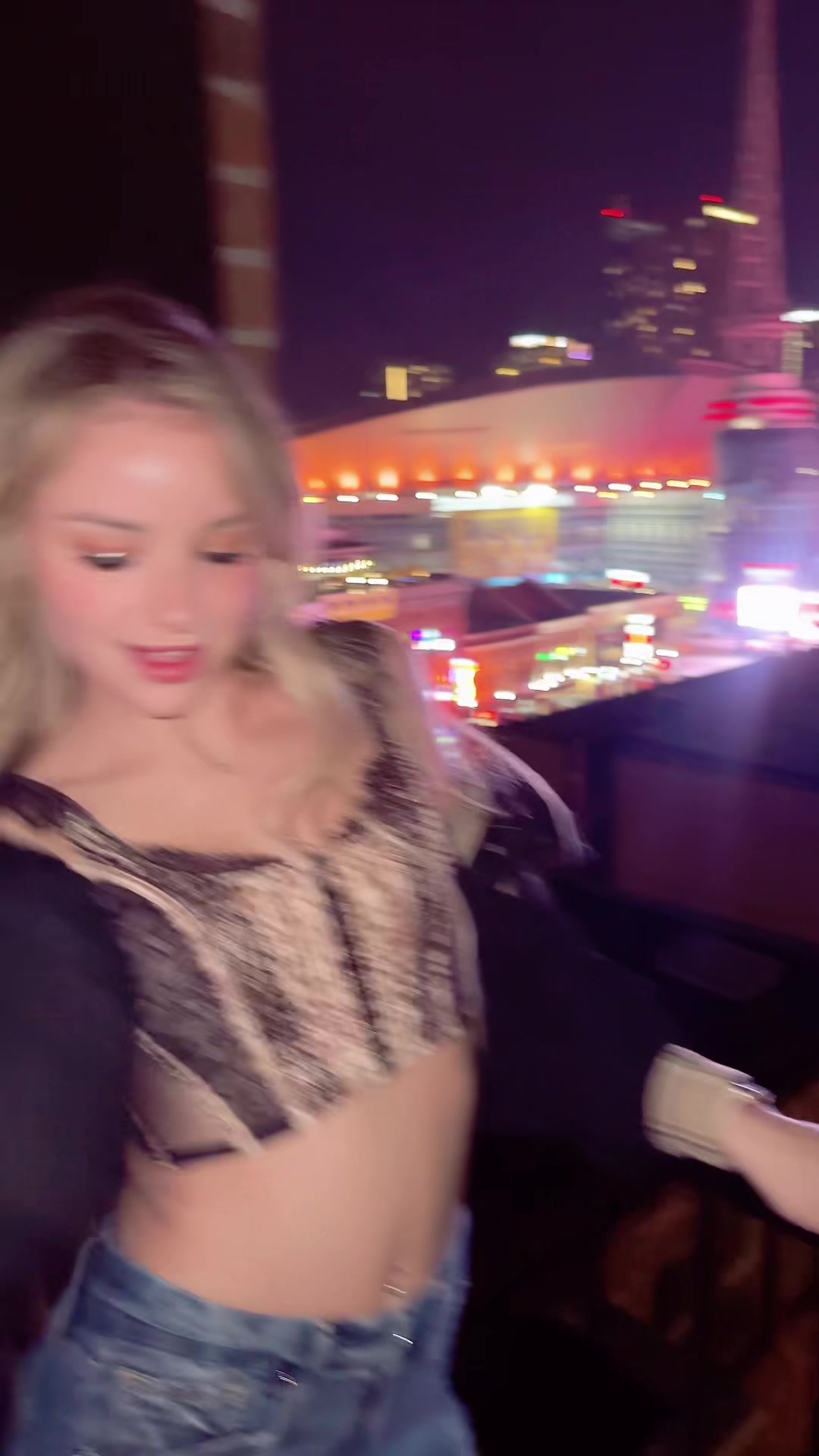@Kayli Konarski