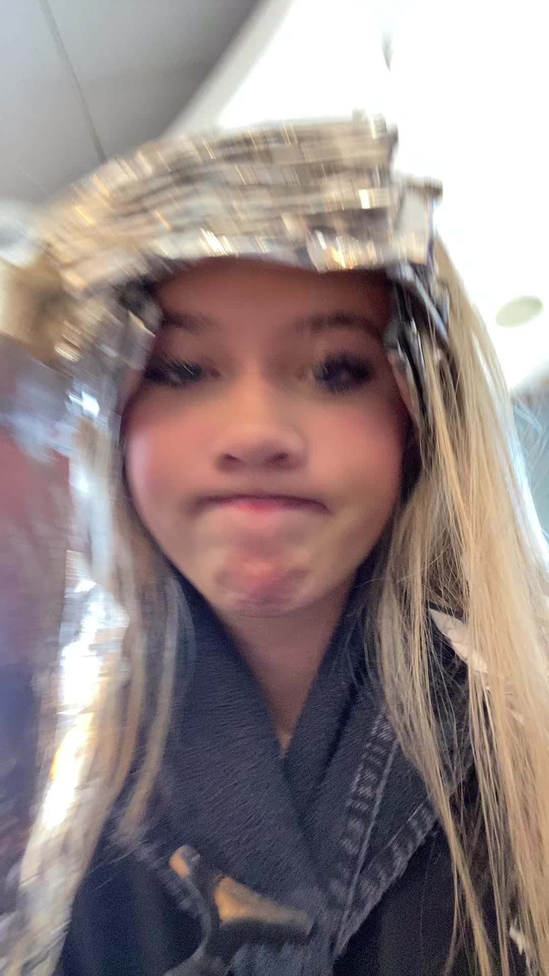@madi maddox