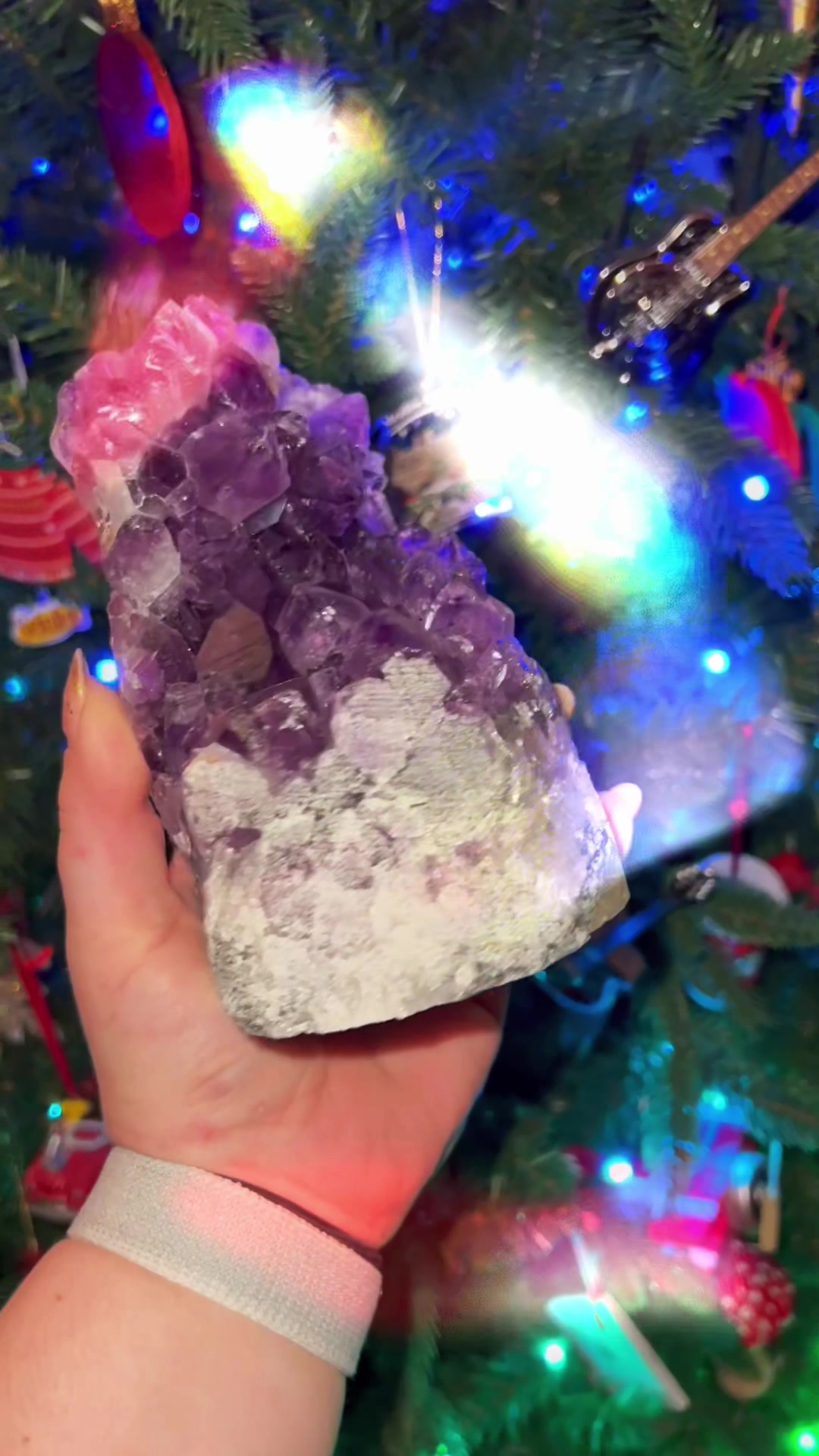 @Hikari Goods Resin & Crystals