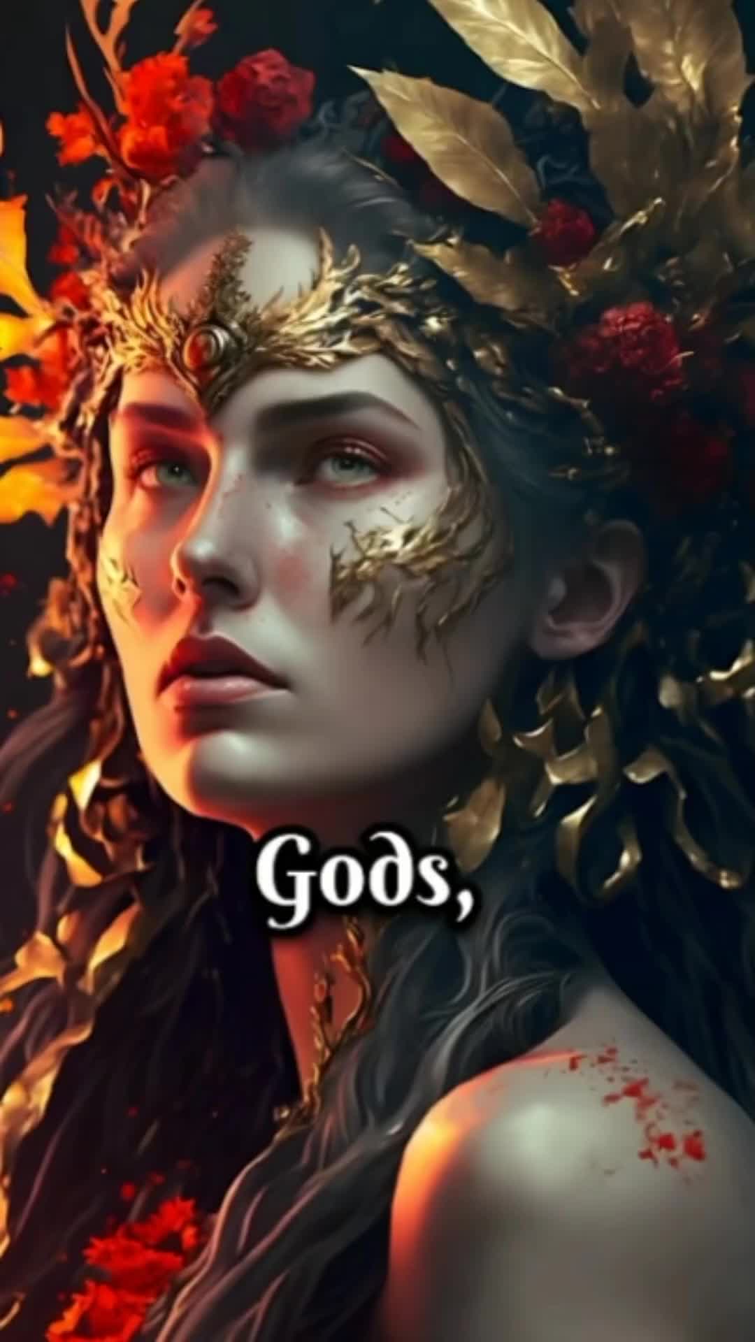 @Mythology and Stories
