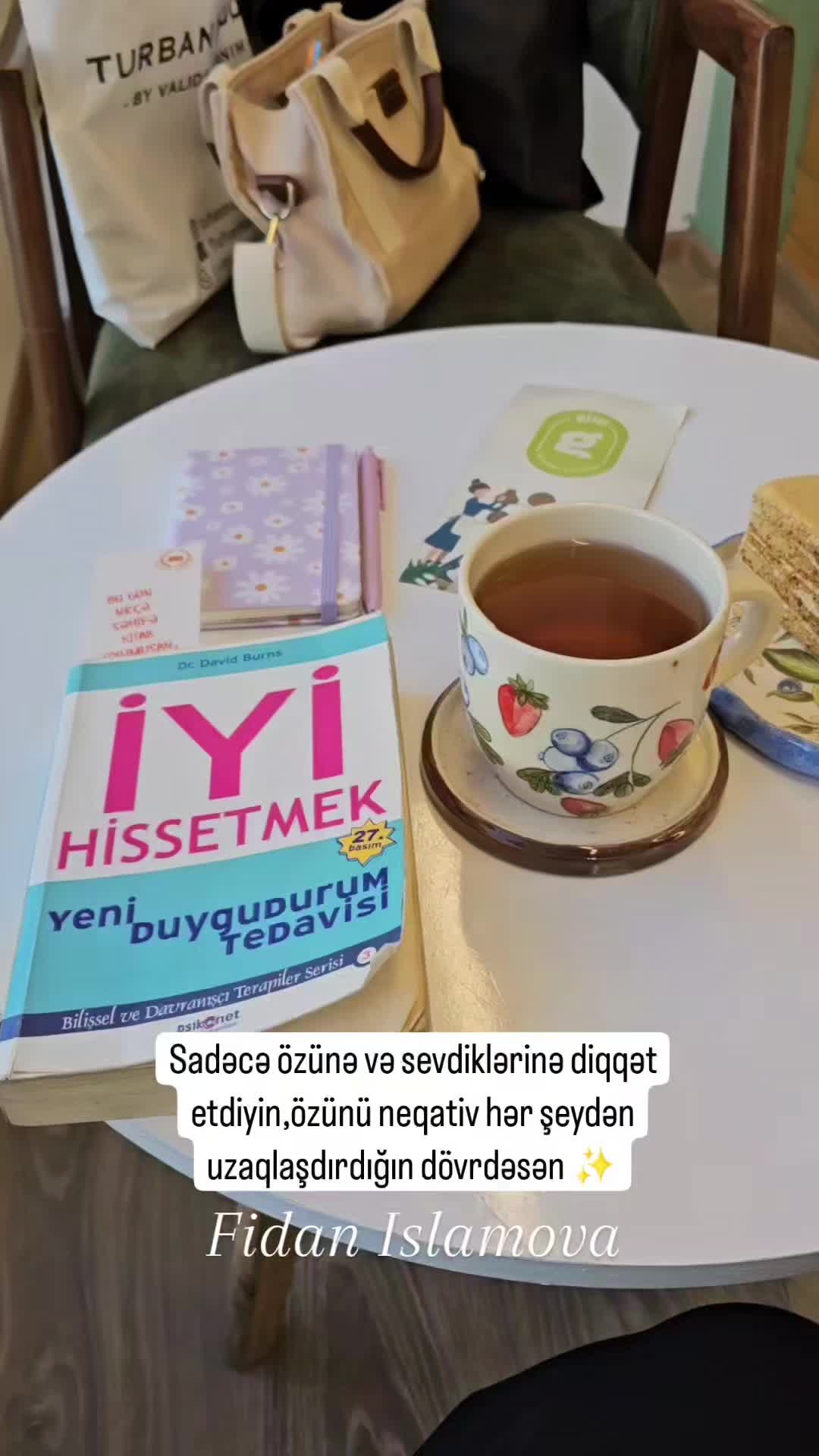@Fidan İslamova