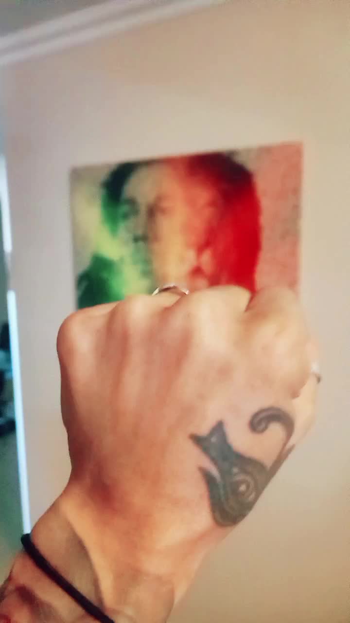 @Maryjane
