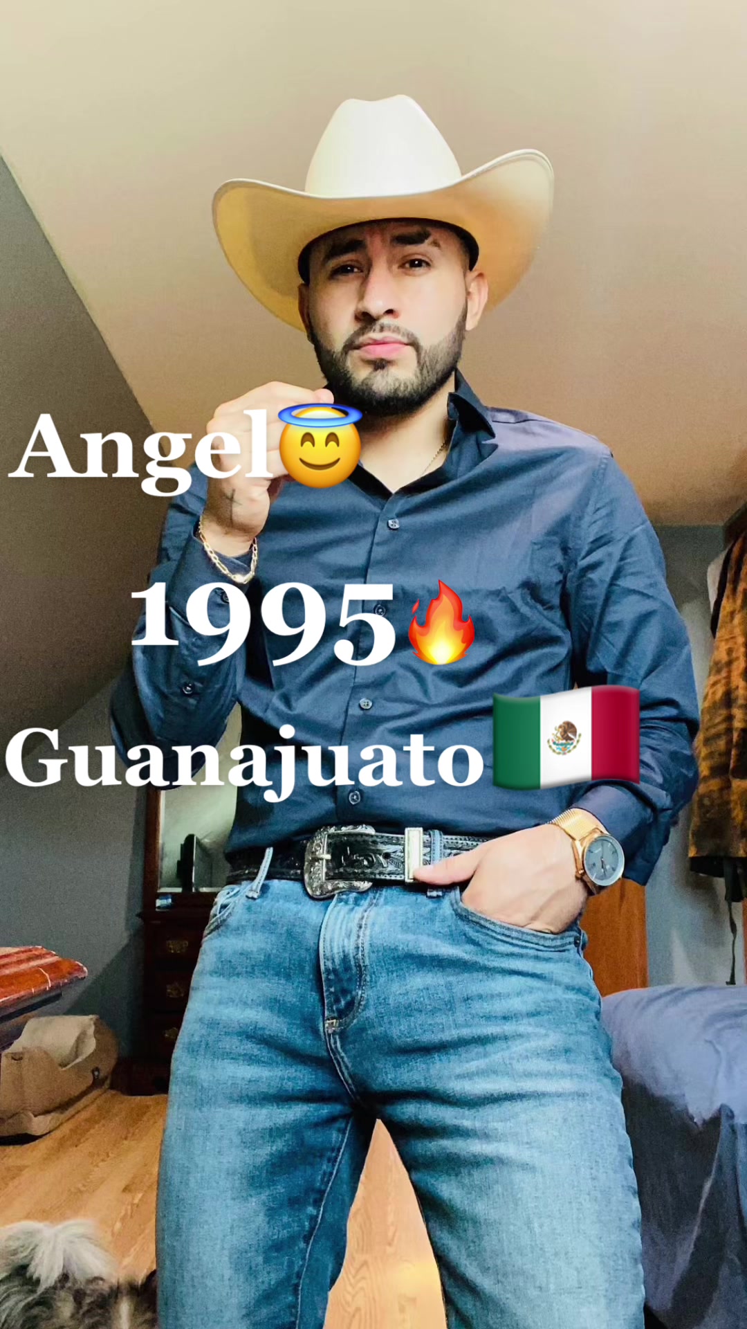 @Angel Bello