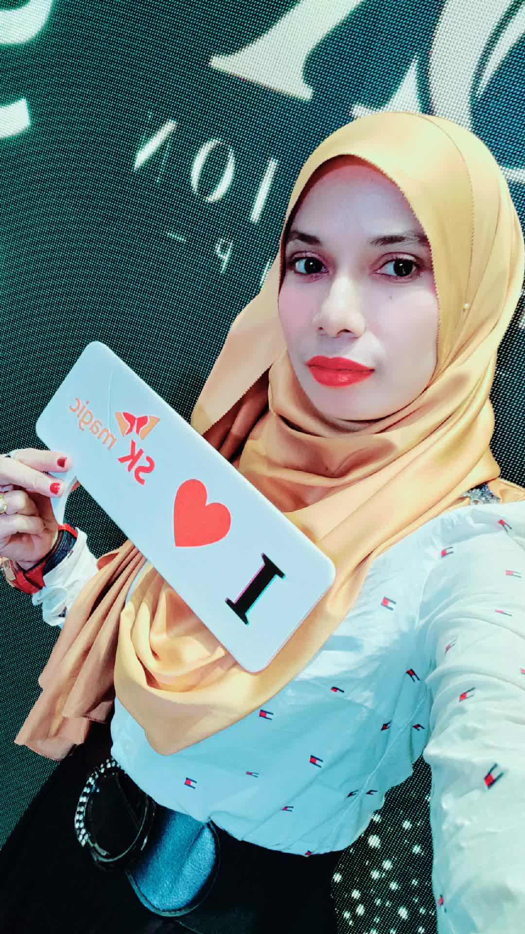 @CIK_SITI_SFR ❤️&zwj;🩹🐎