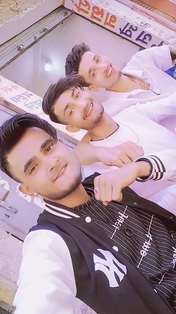 @damii boys raja