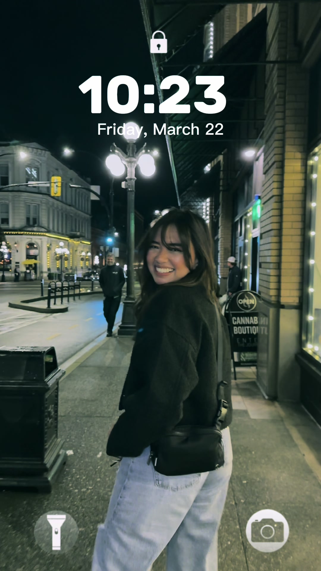 @Daph in Canada