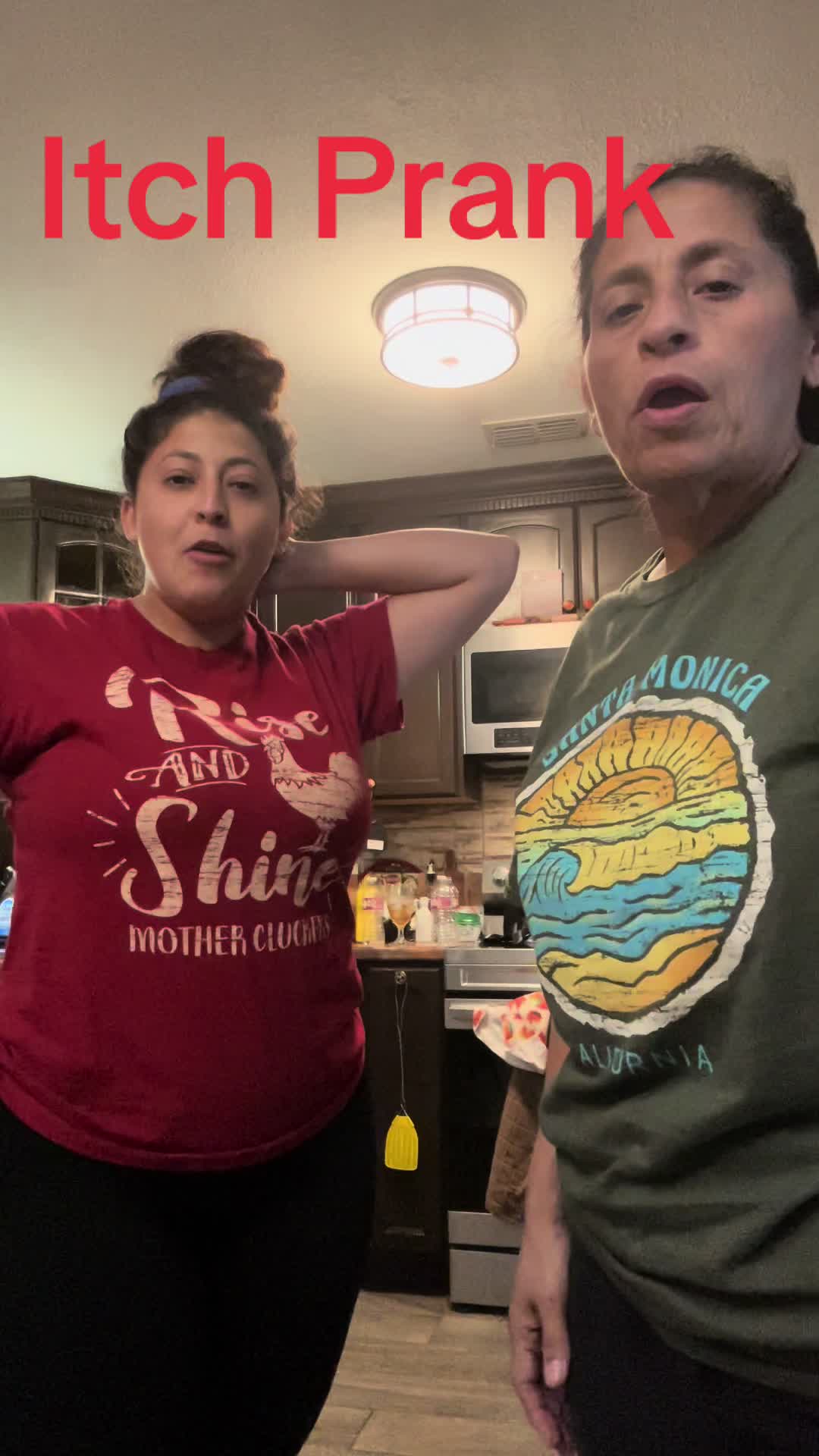 @Denise Ramirez