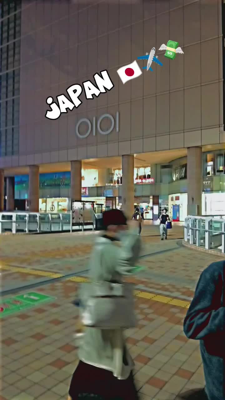 @JUNIOR TECH JAPAN 🇯🇵