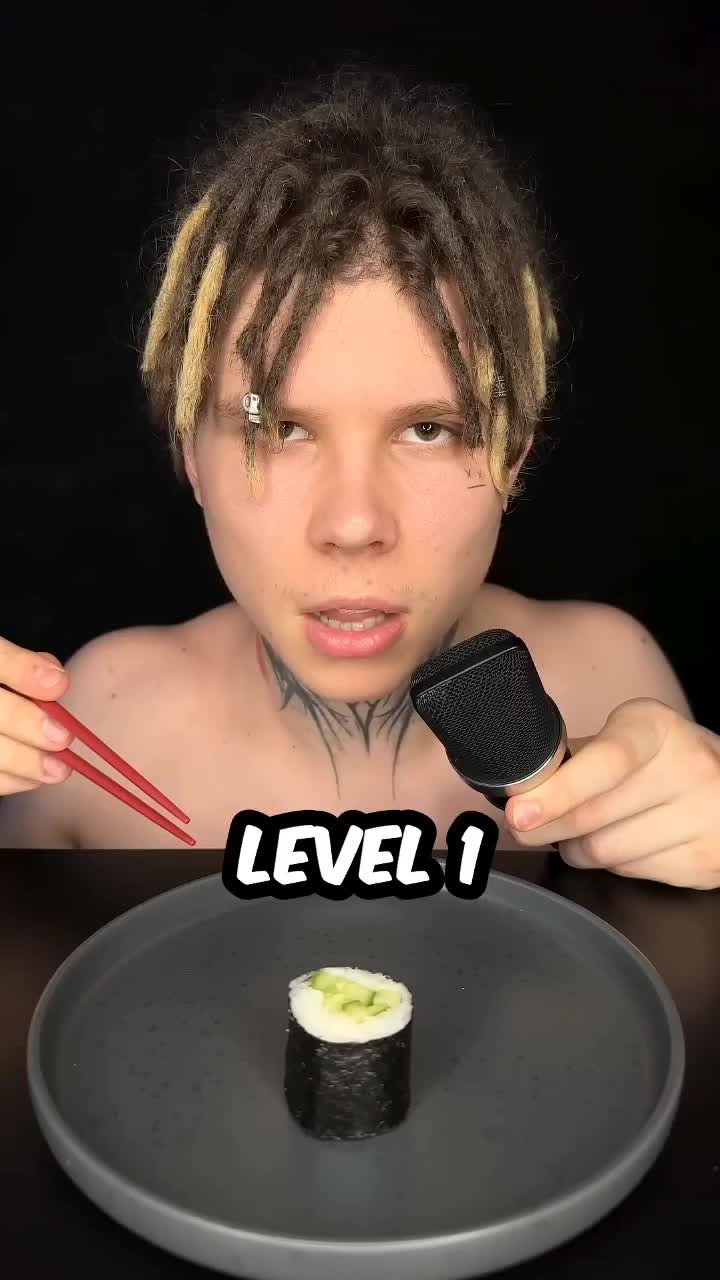 @Sushi Monsters from Canada🇨🇦