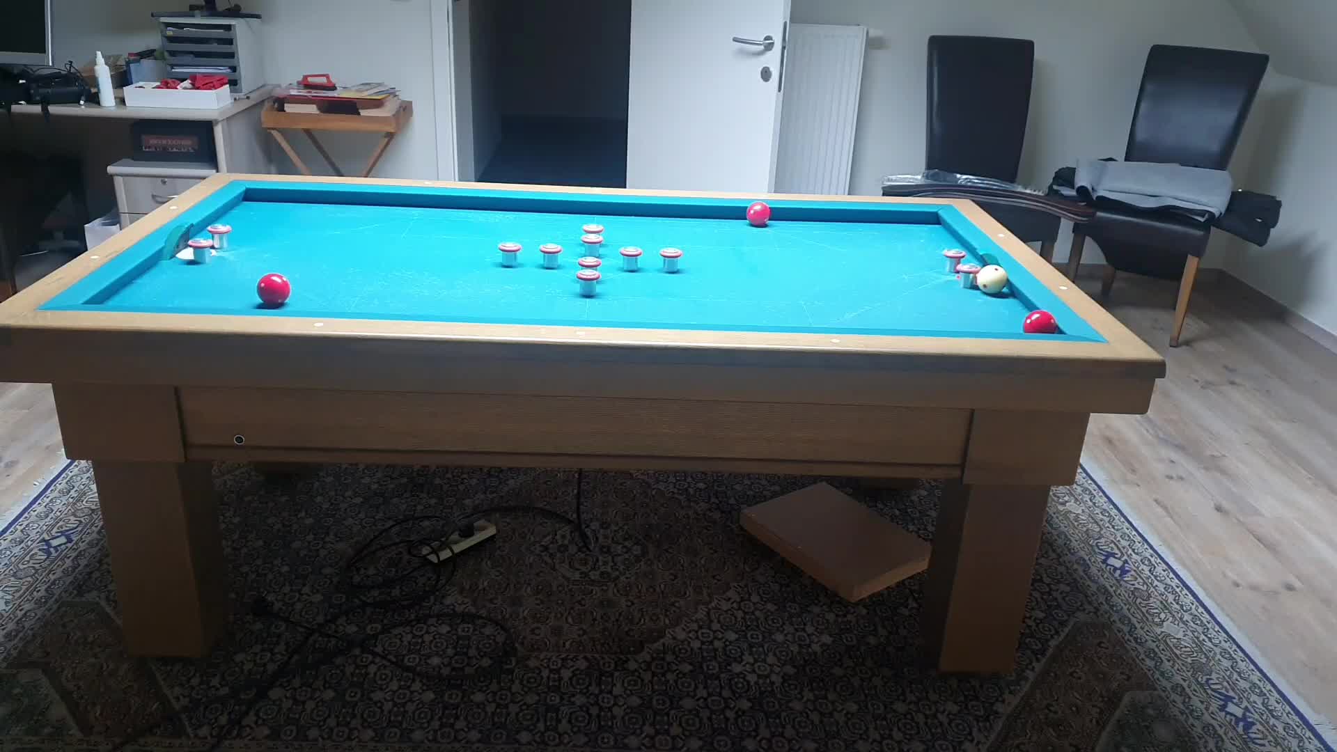 @Erik Van den Zegel