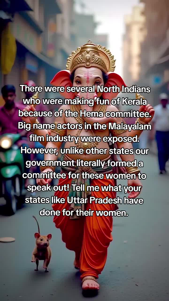 @Kerala Dravidian