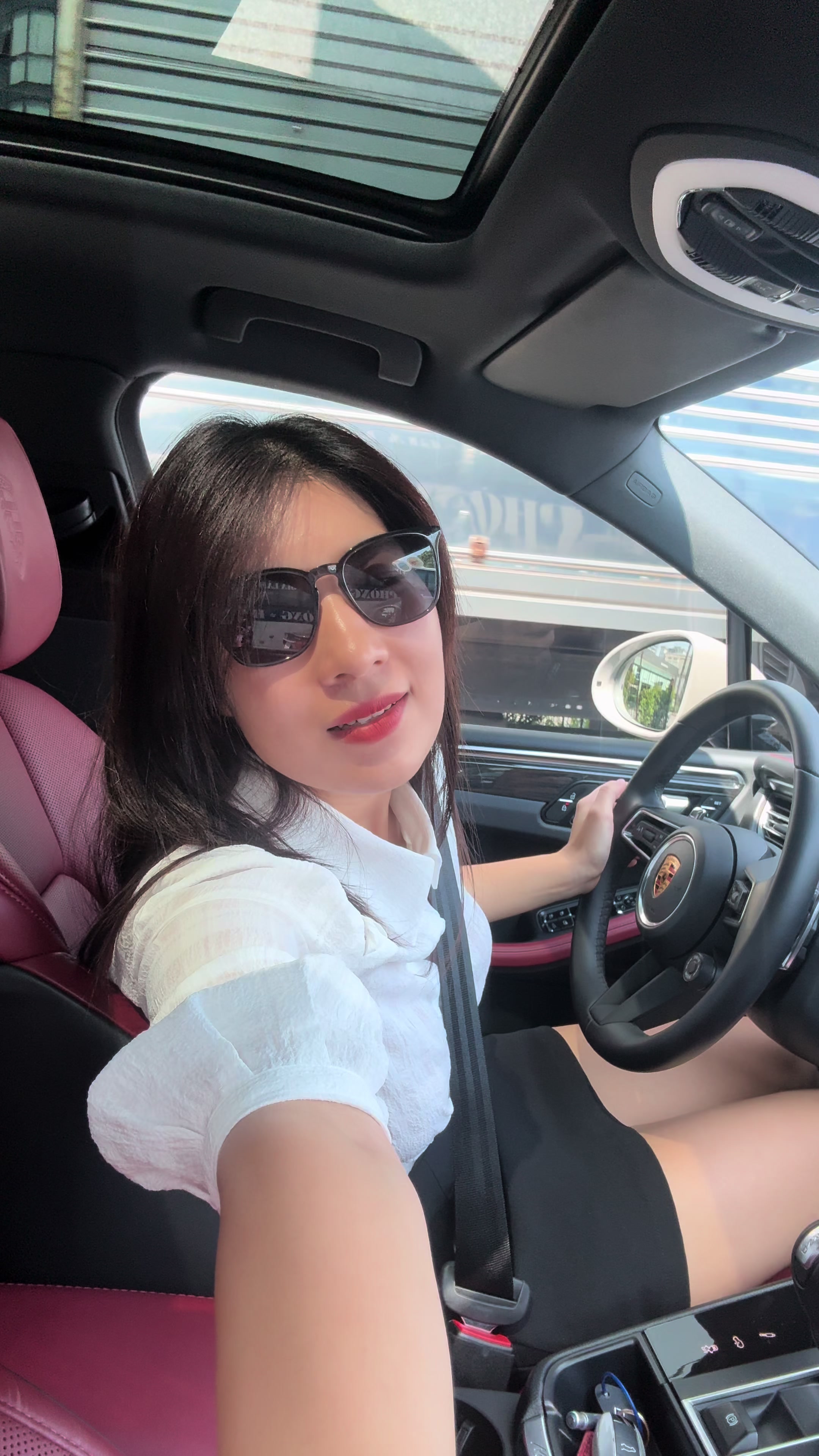 @M&Ecirc; PORSCHE