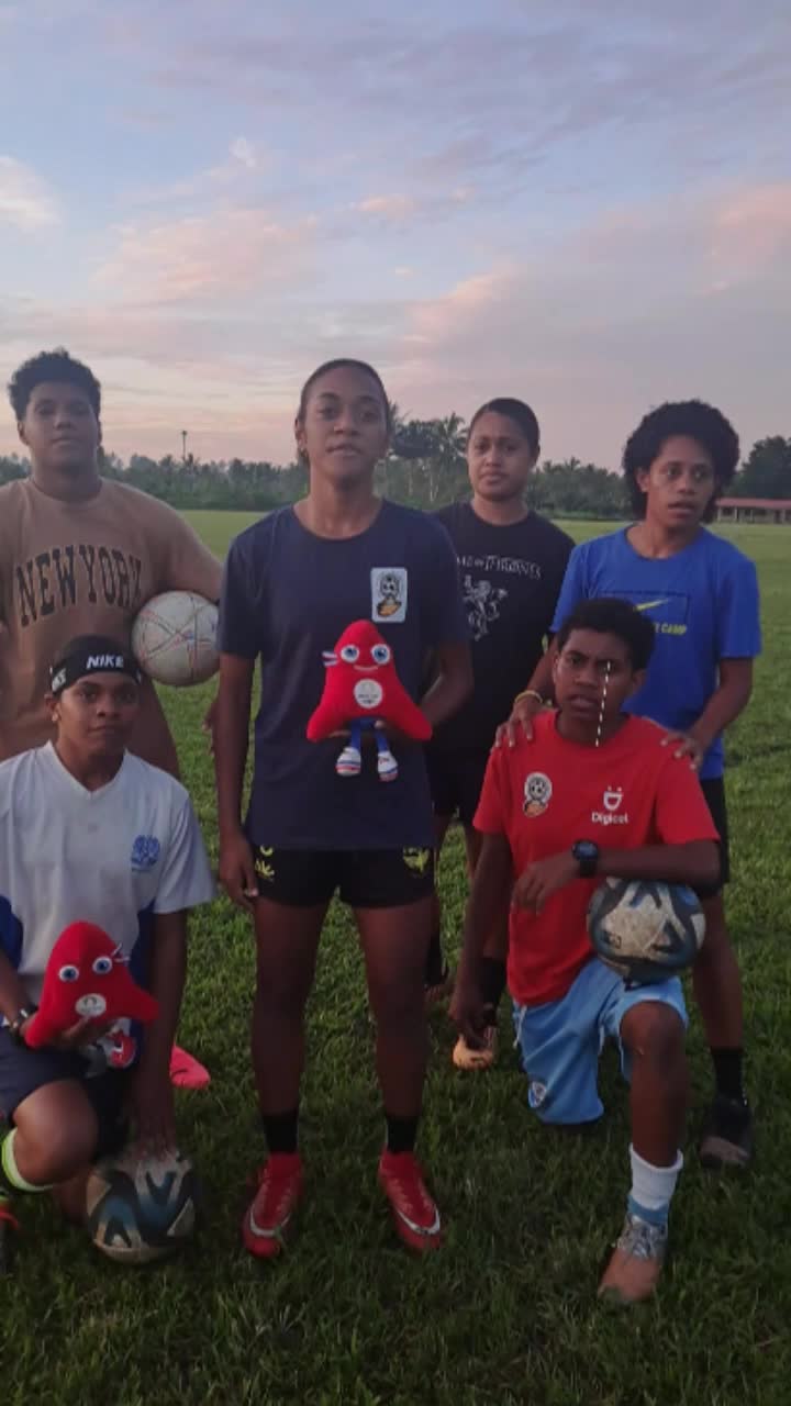 @FIJI NOC