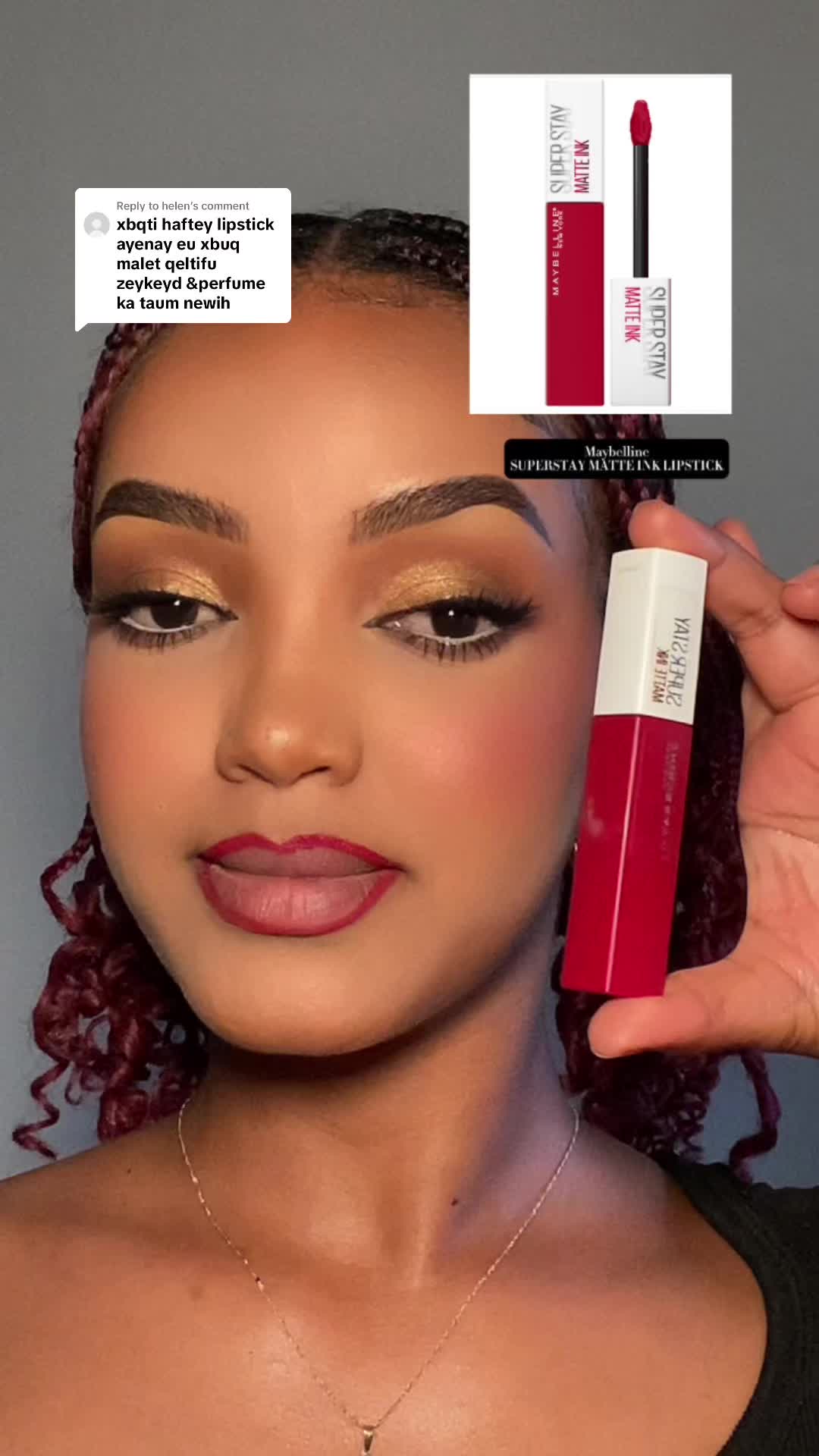 @Fiyorina_Beauty💄