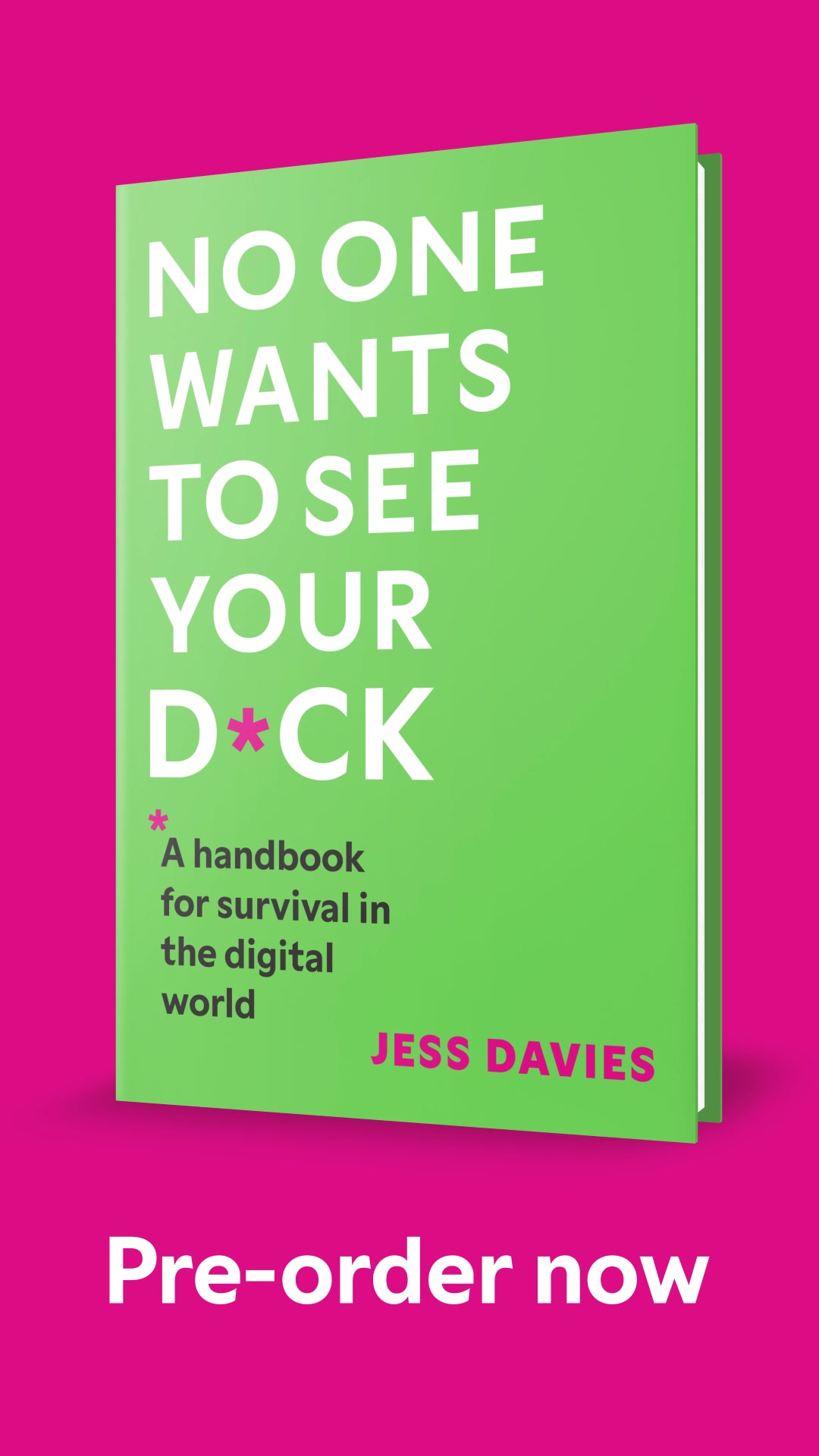 @Jess Davies