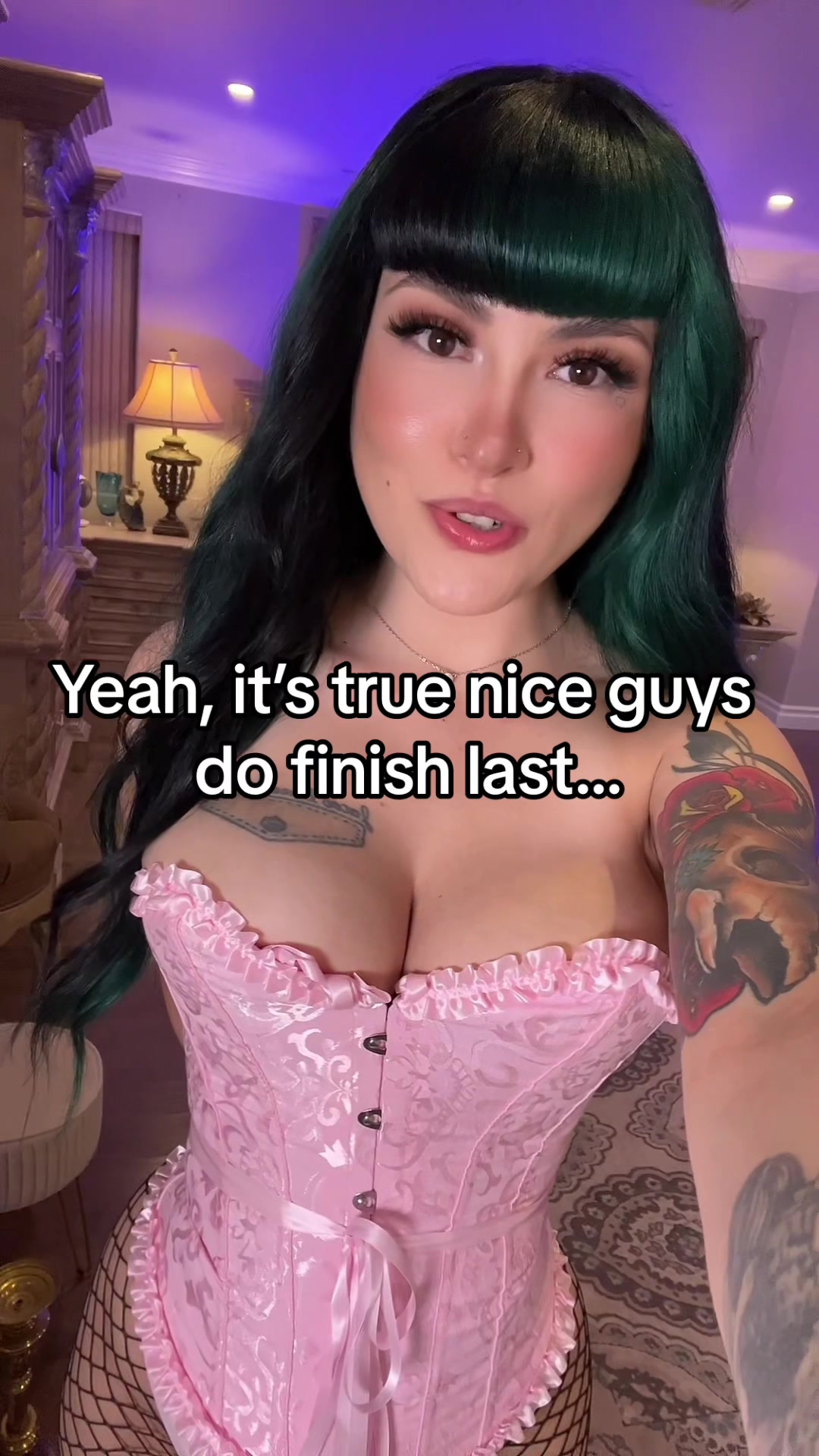 @IG: @skyehasone