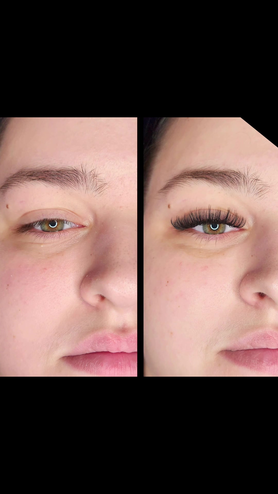 @Victoria | LASH & BROW ARTIST