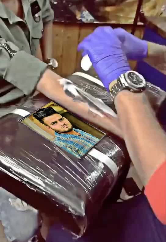 @Harjot Mangat