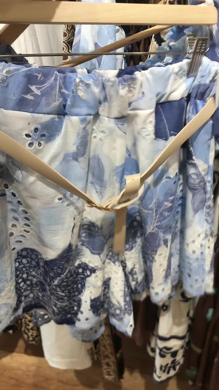 @Popei Fashion