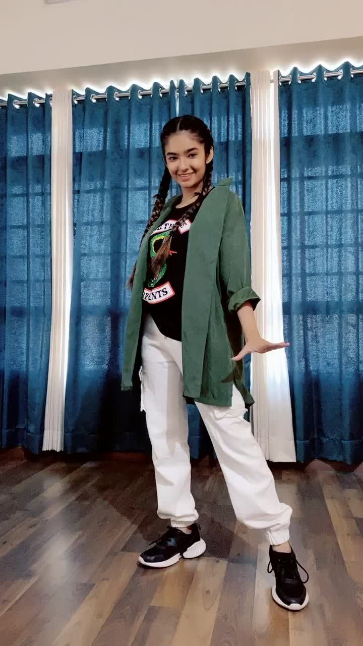 @Anushka Sen ❤
