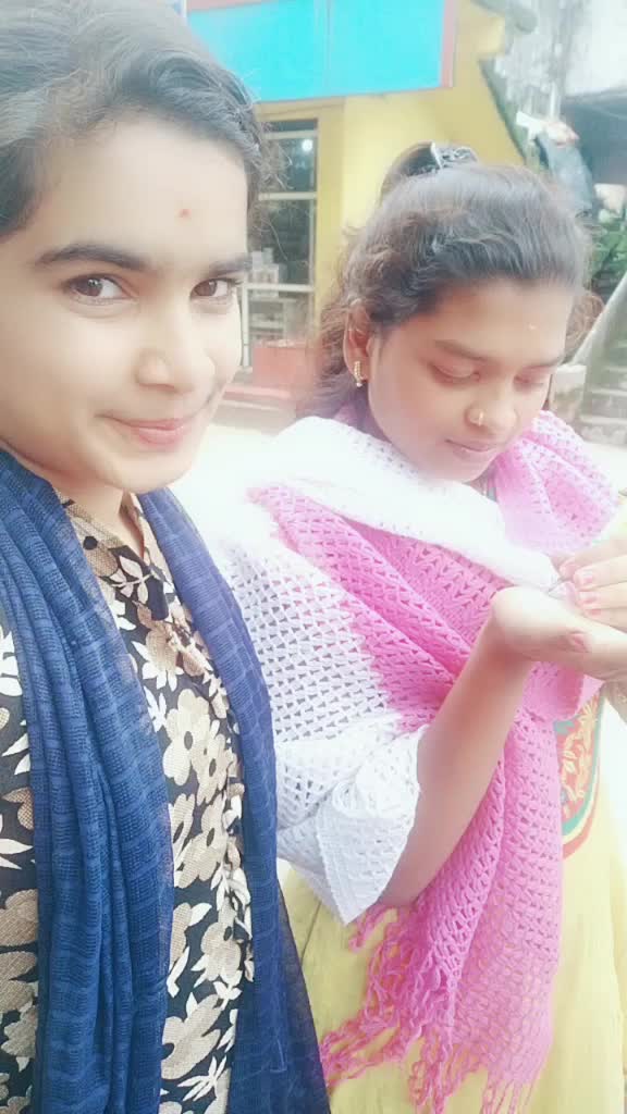 @nayana acharya