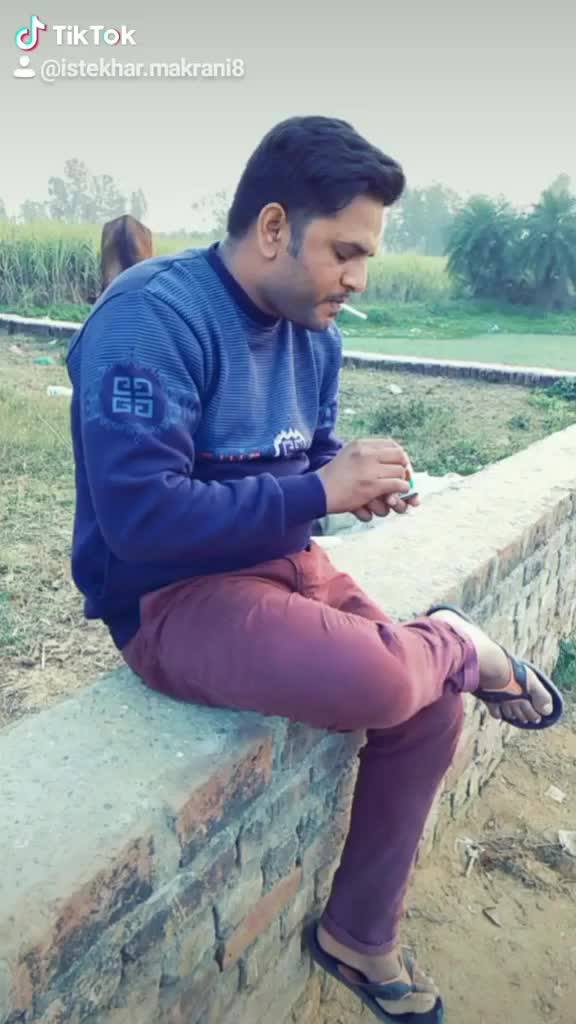 @Makrani ji