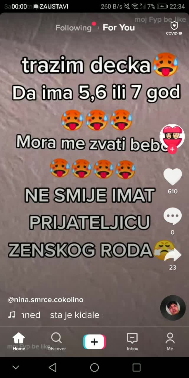 @HRVAT DO KRAJA