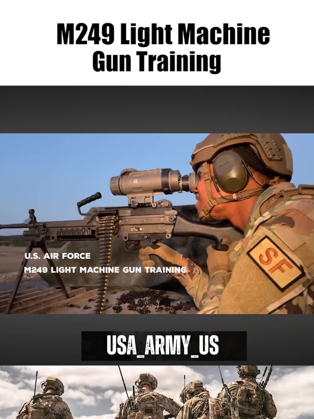 @USAARMYUS