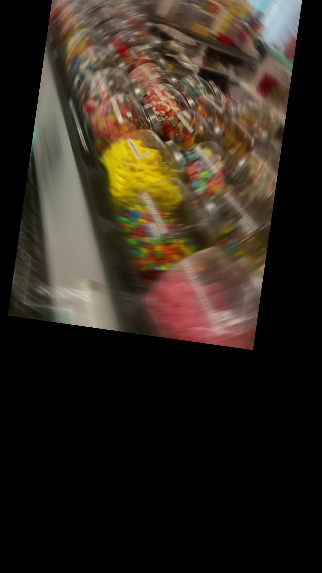 @Dawn’s Candy Shack