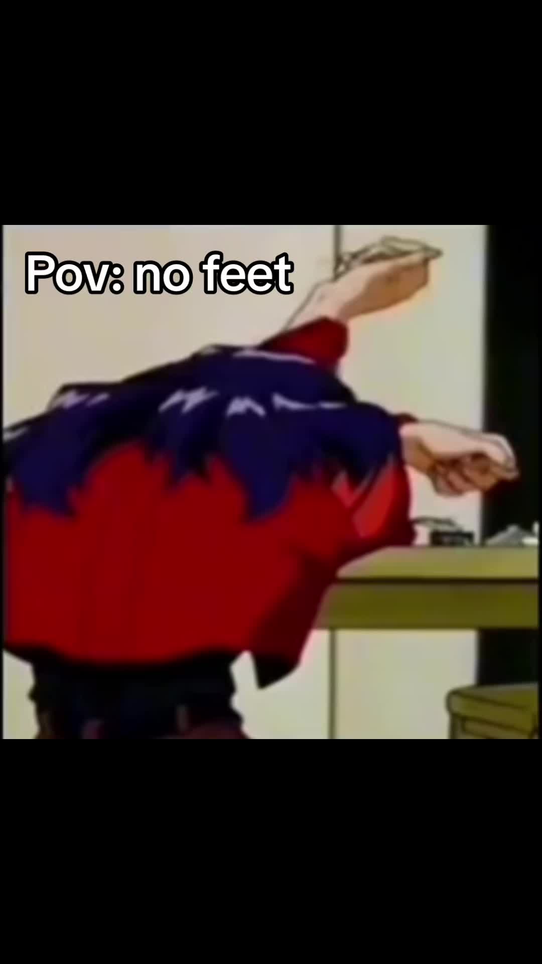 @Gakupo’s left ass cheek