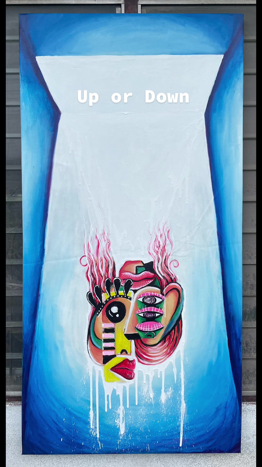 @MossBennn.Artist