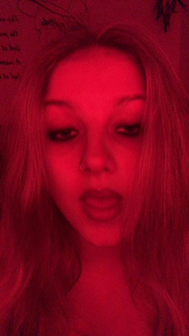 @Michelle.in.hell.soon