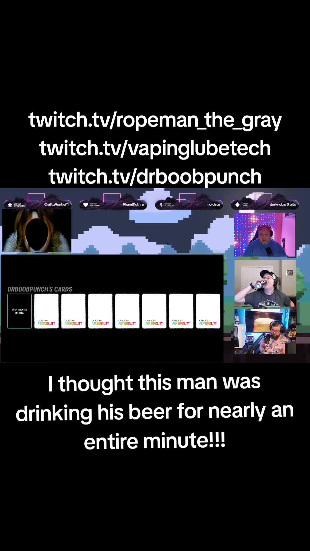 @Randy Cloudus