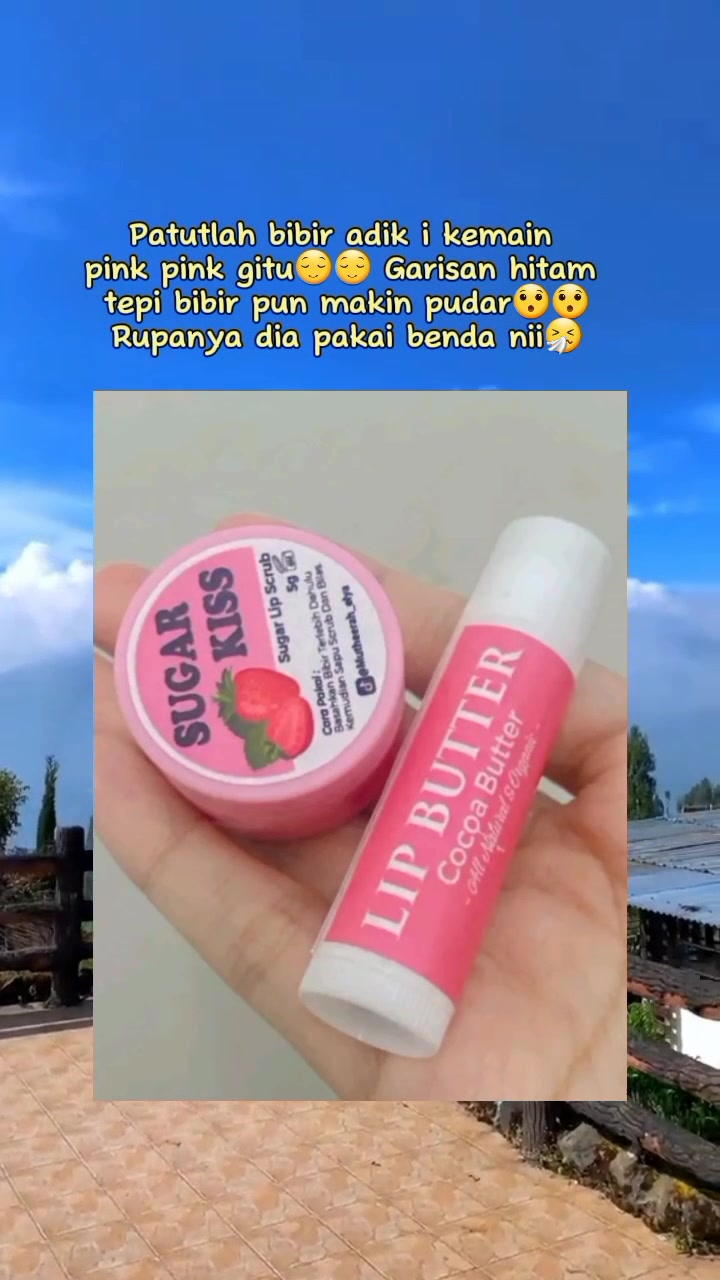 @Aimin Rafieka