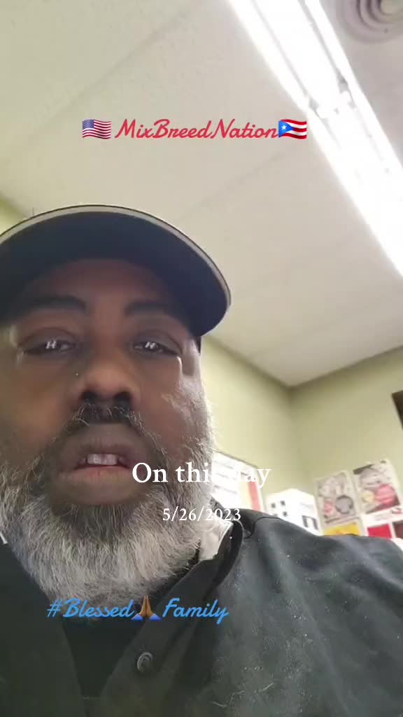 @🇺🇲Mix Breed Nation🇵🇷