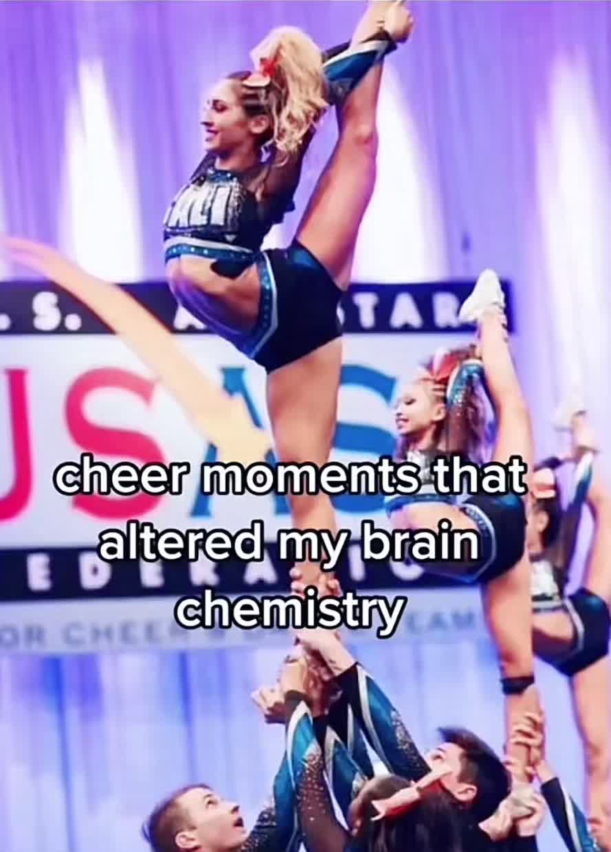 @Allstar cheer
