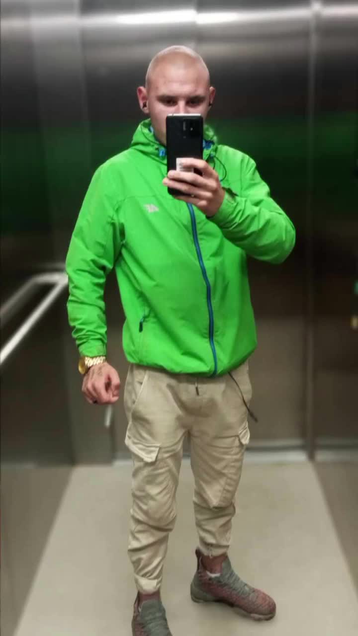@Łysy 1312💪💪
