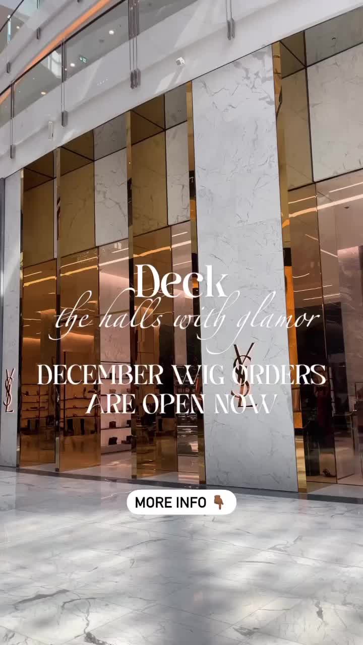 @WIGS DUBAI