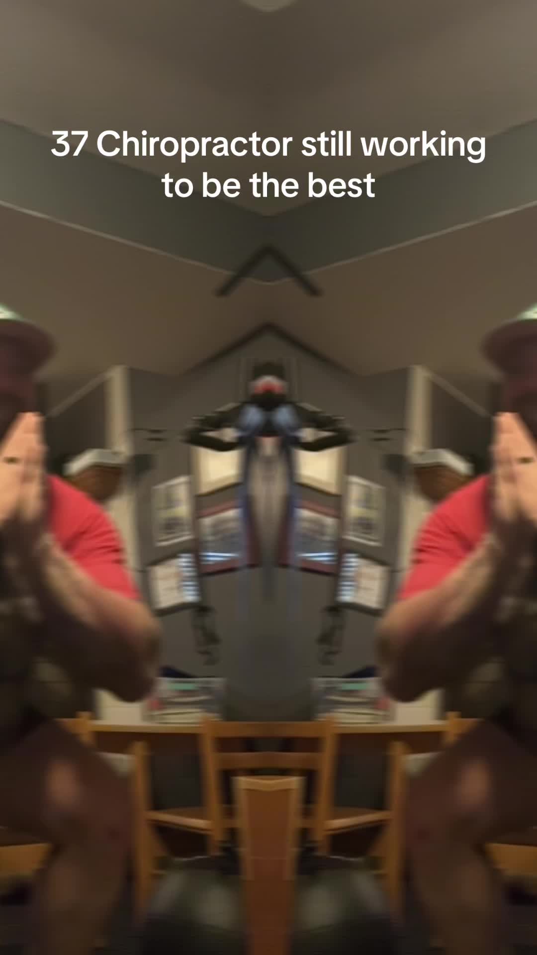 @Dr. Stefan Getzik