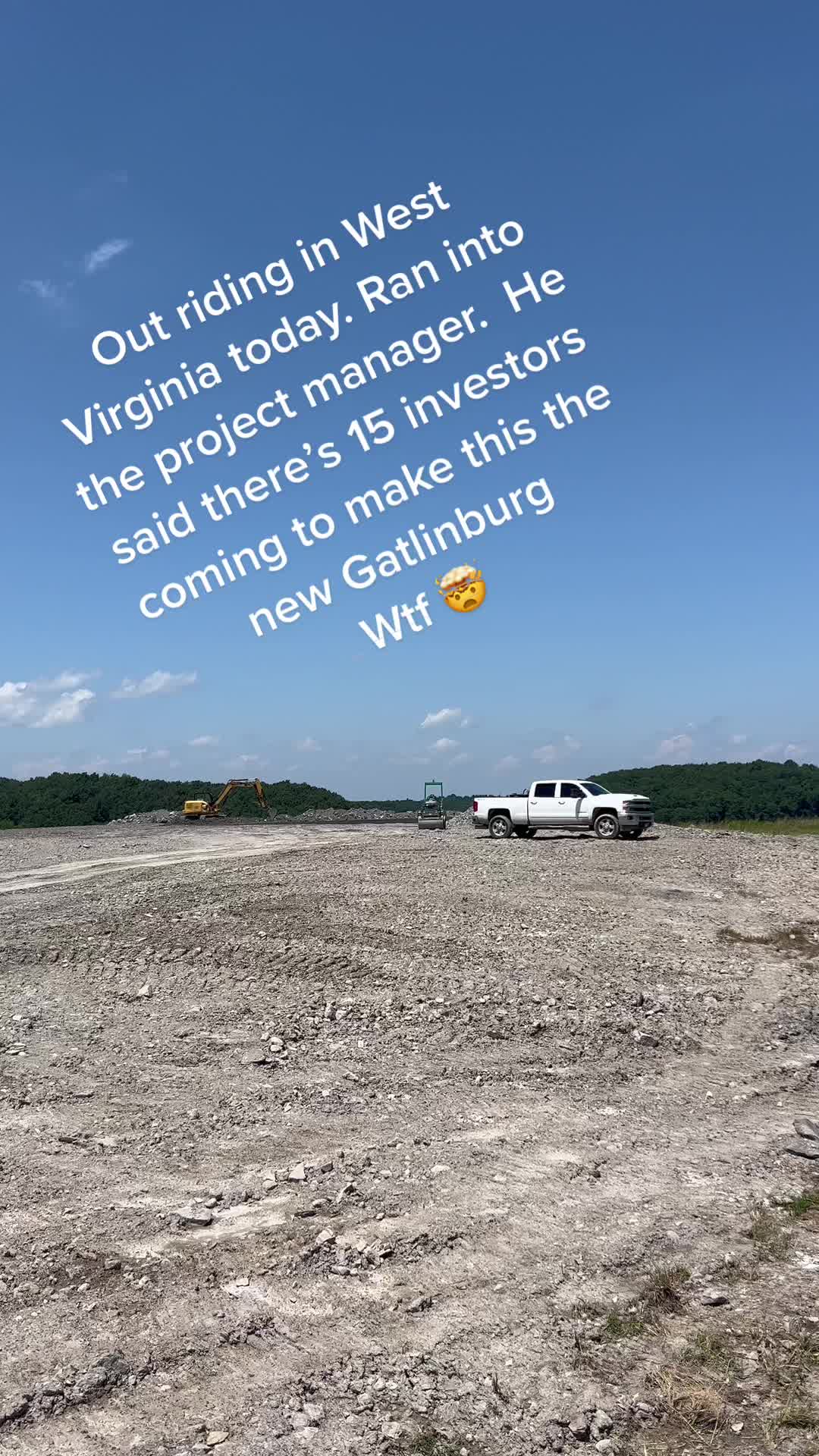@Ronnie