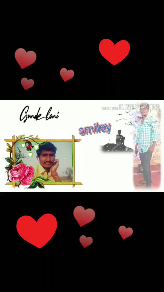 @నీ జ్ఞాపకాలే ప్రాణం$