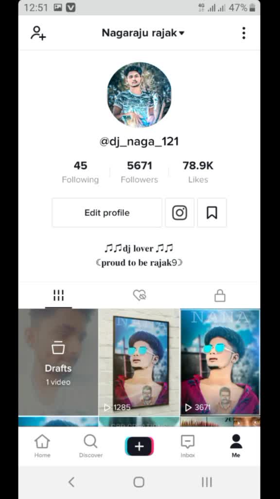 @Nagaraju rajak
