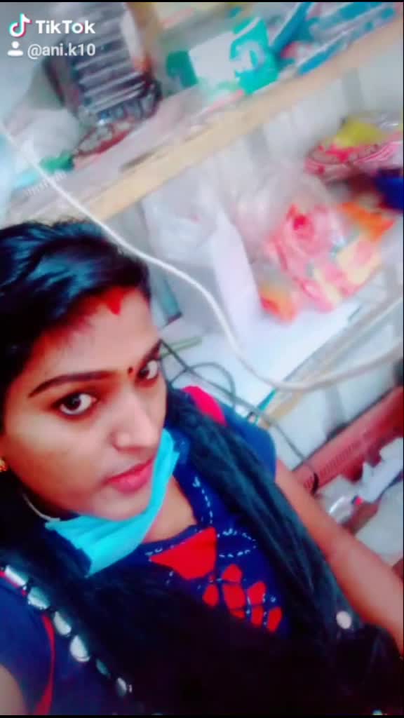 @Anitha Pramod