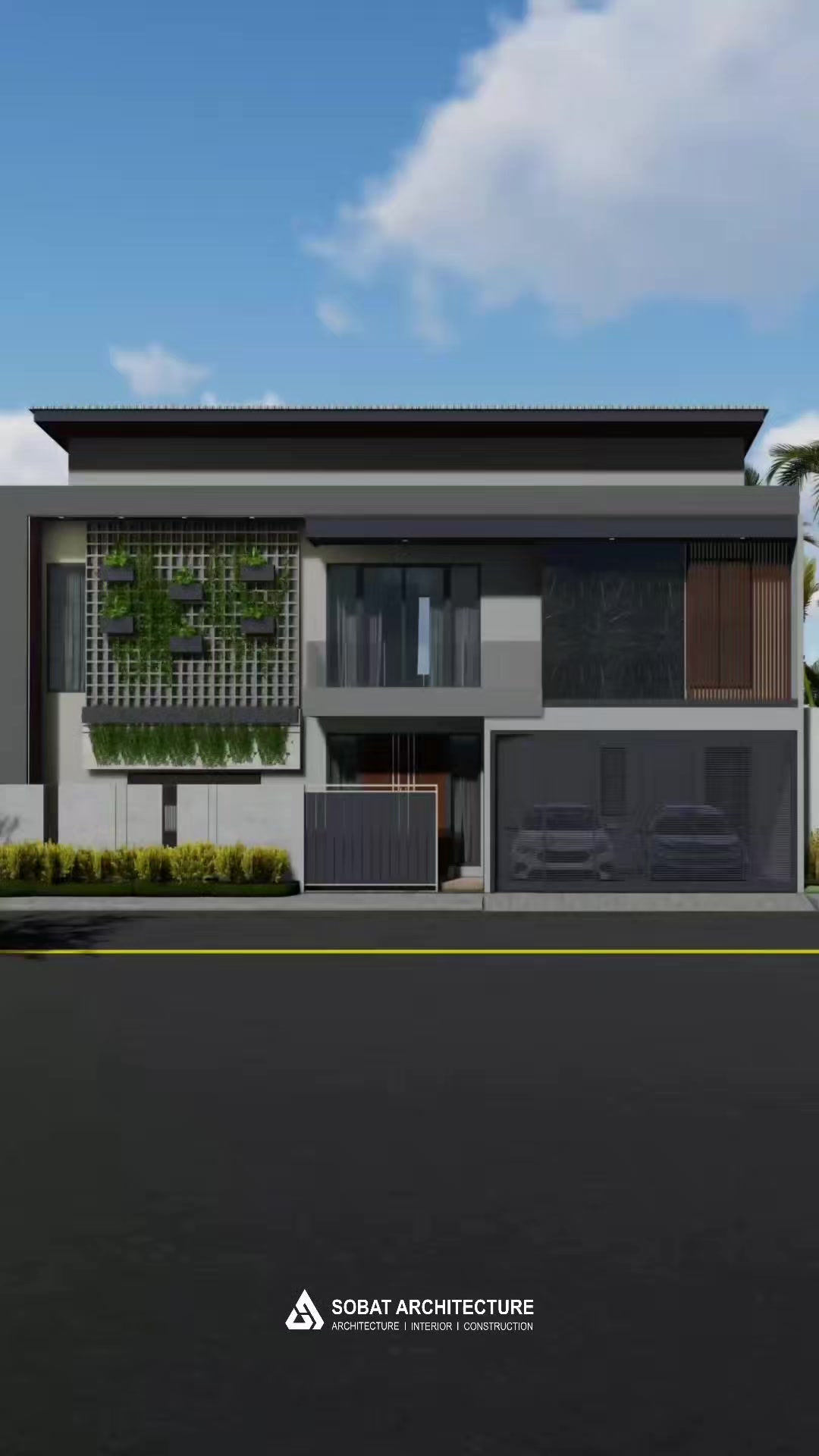 @Sobat Architecture