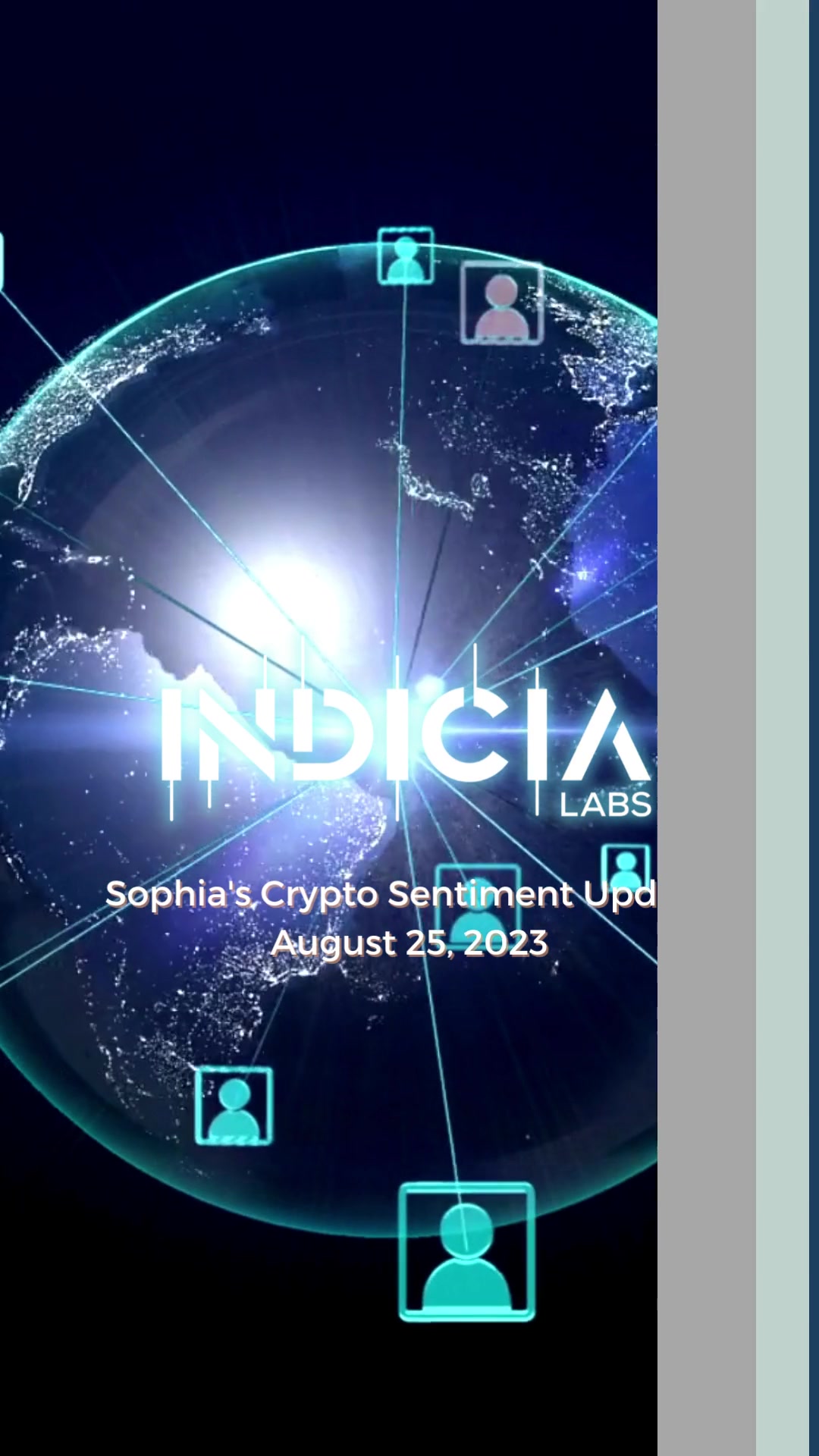 @Indicia Labs