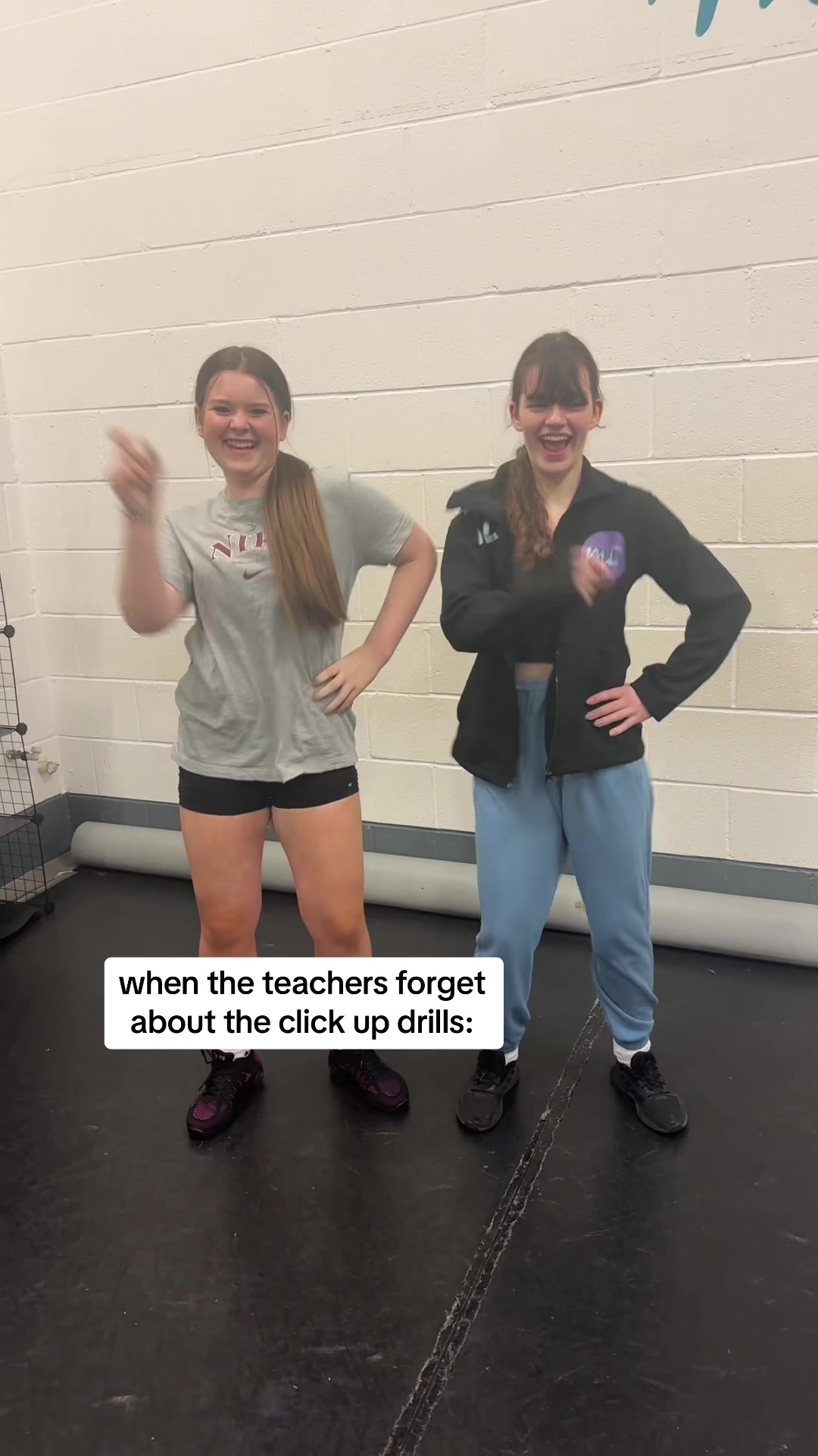 @Mary Drake School