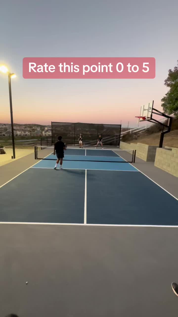 @Pickleball Dias