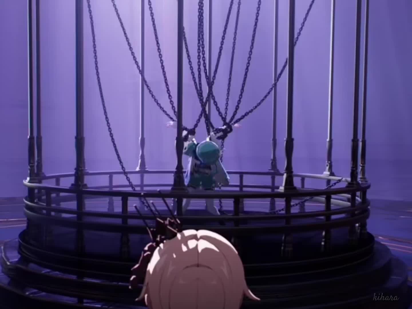 @Kihara