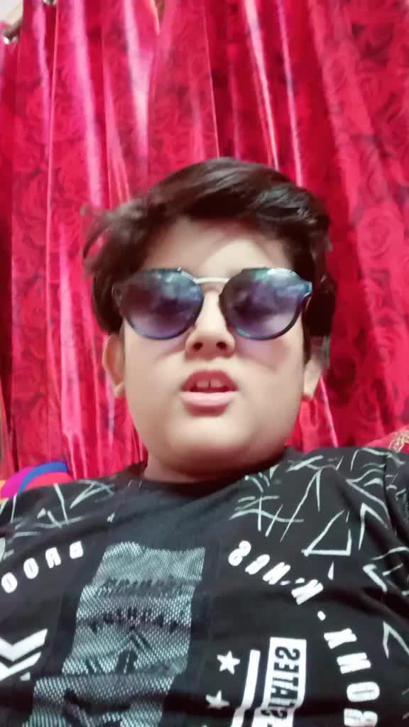 @rudransh Kapoor9