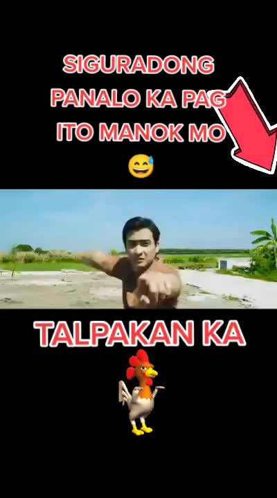 @TITO BANGS 05